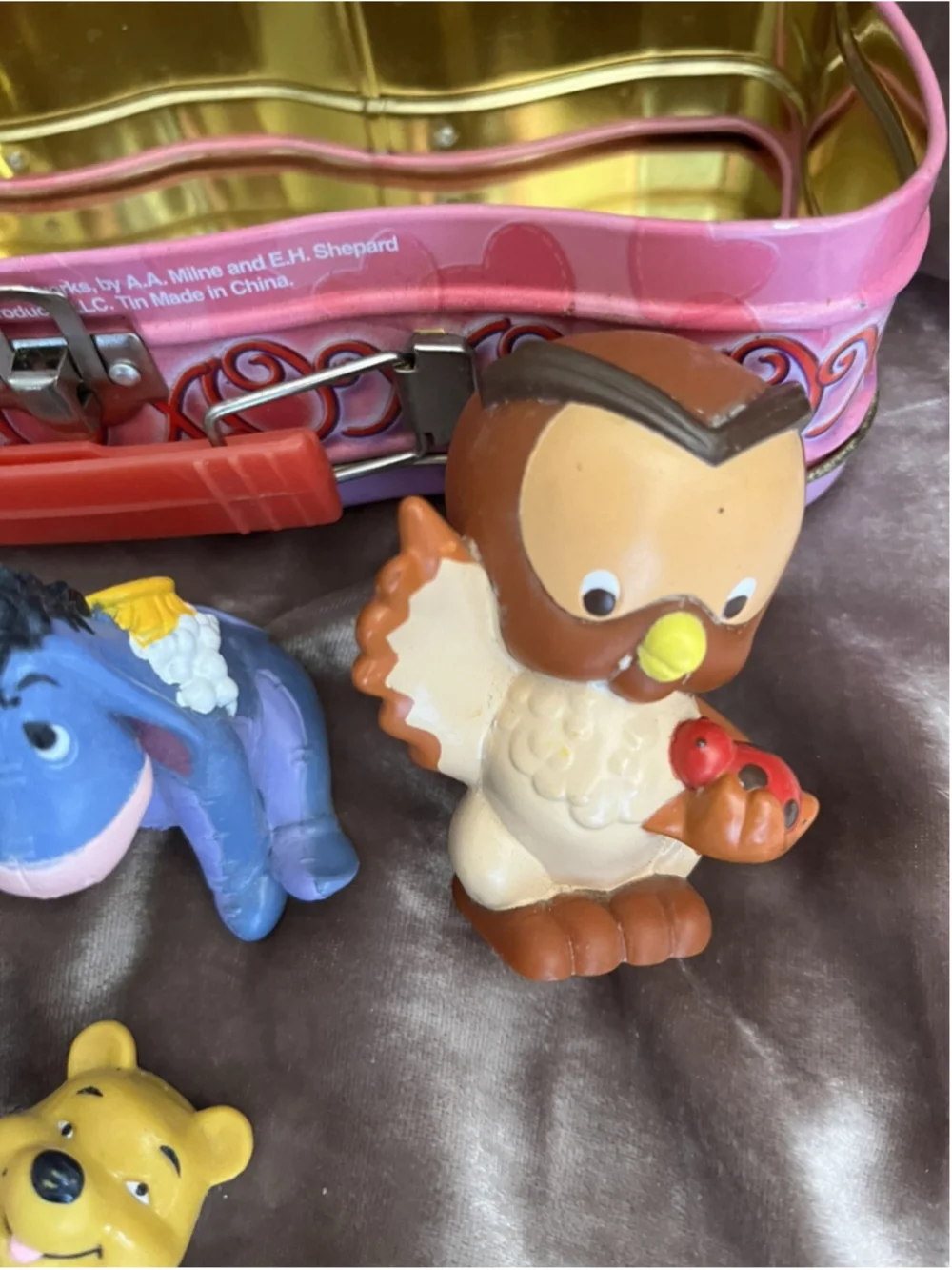 Disney this vintage